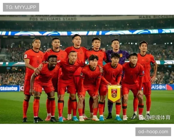 国足备战世预赛调整阵容三线皆有大将缺席